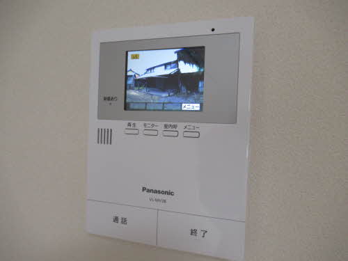 パストラル佐野 B101号-12