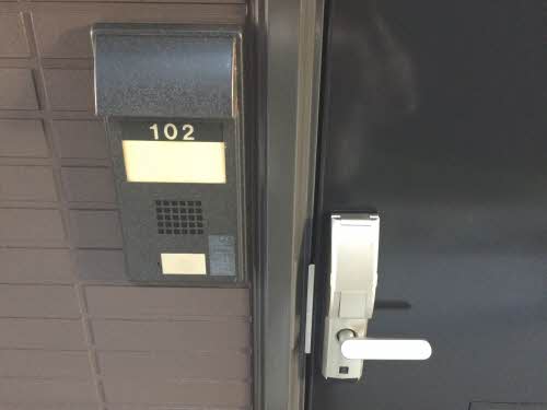 ドミール 0102号-2