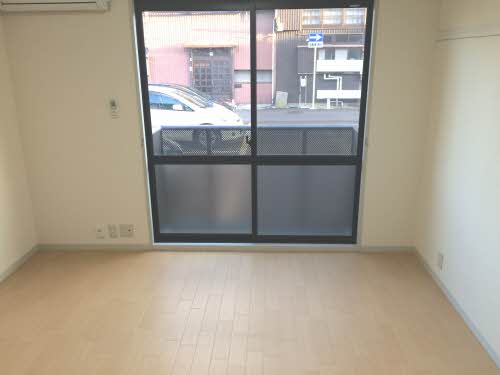 ドミール 0102号-4