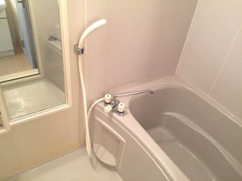 ドミール 0102号-6