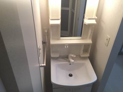 ドミール 0102号-8