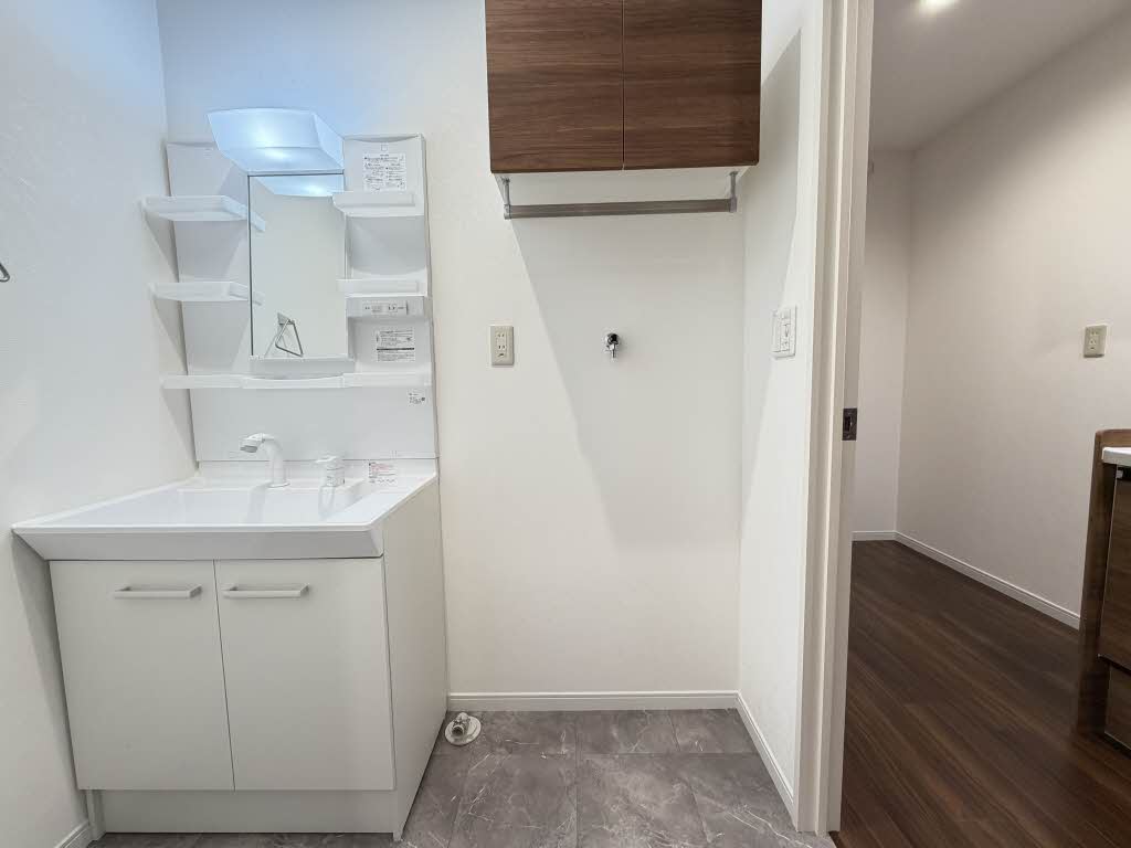 ドミール 0102号-12