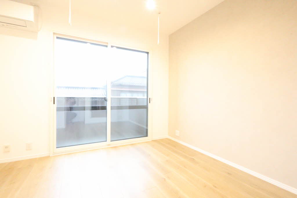 ドミール 0201号-1