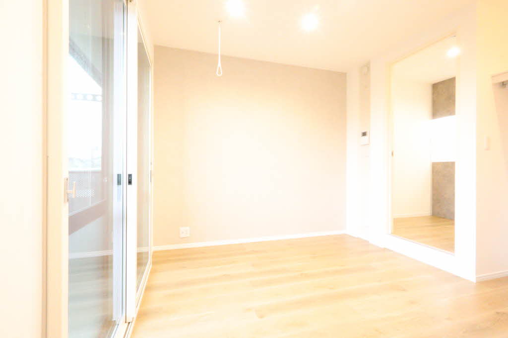 ドミール 0201号-2