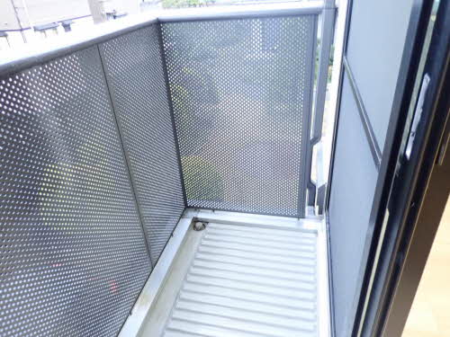 ドミール 0205号-12