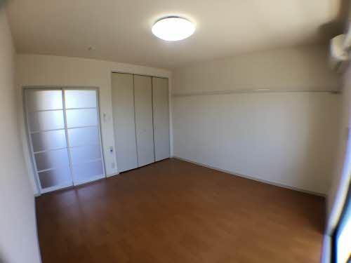 パールシティ C201号-3