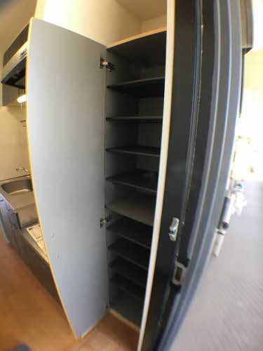 パールシティ C201号-7