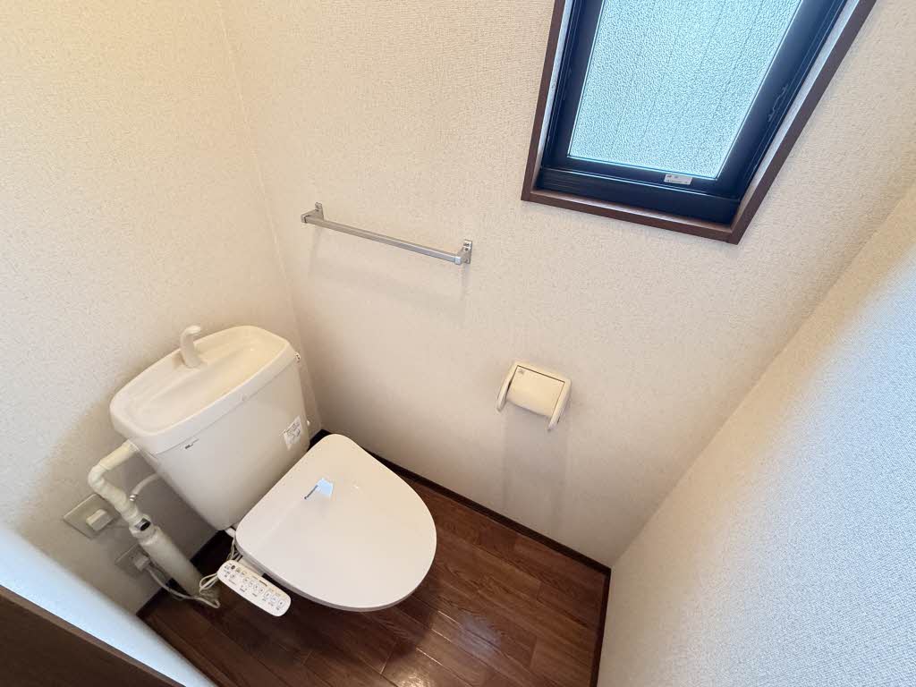 グリーンハイツ島立 B101号-13