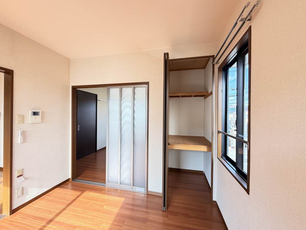 グリーンハイツ島立 B202号-7