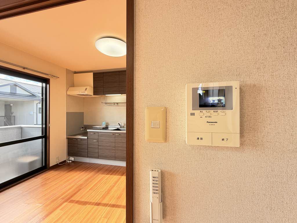 グリーンハイツ島立 B202号-10