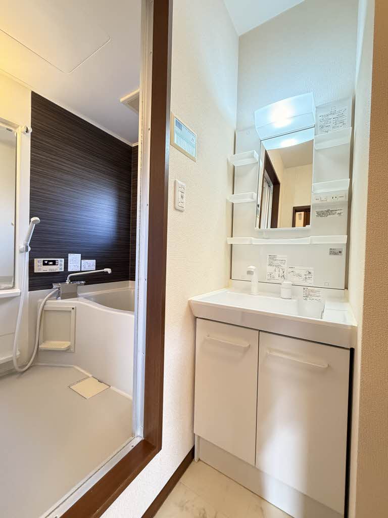 グリーンハイツ島立 B202号-13