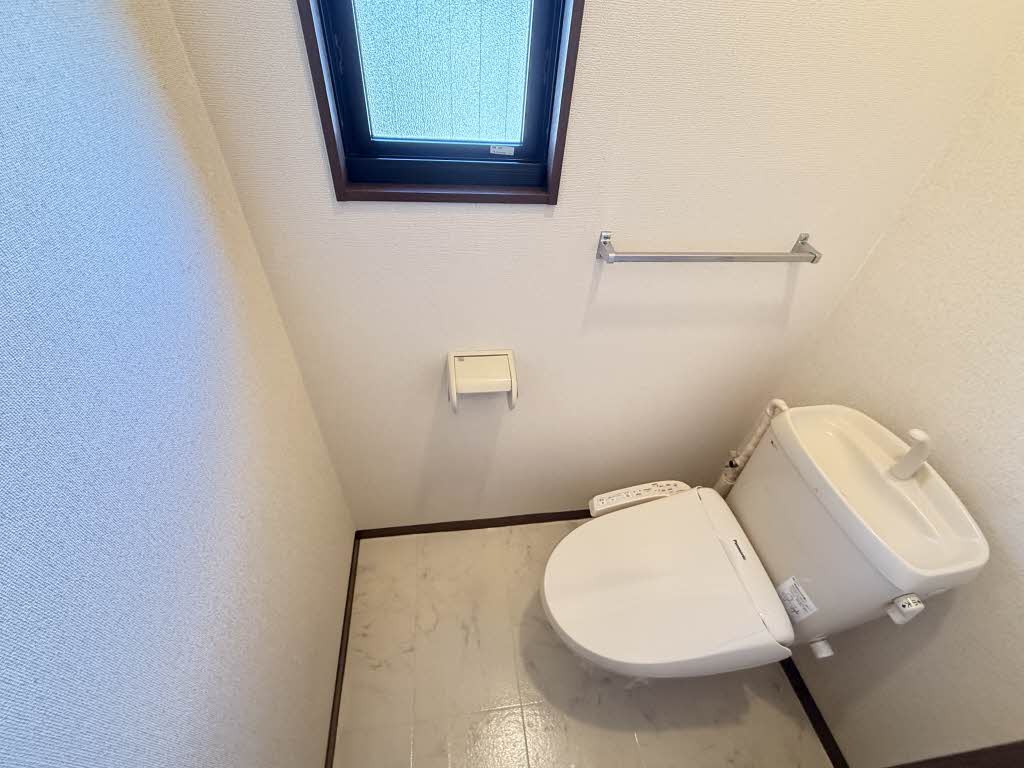 グリーンハイツ島立 B202号-14