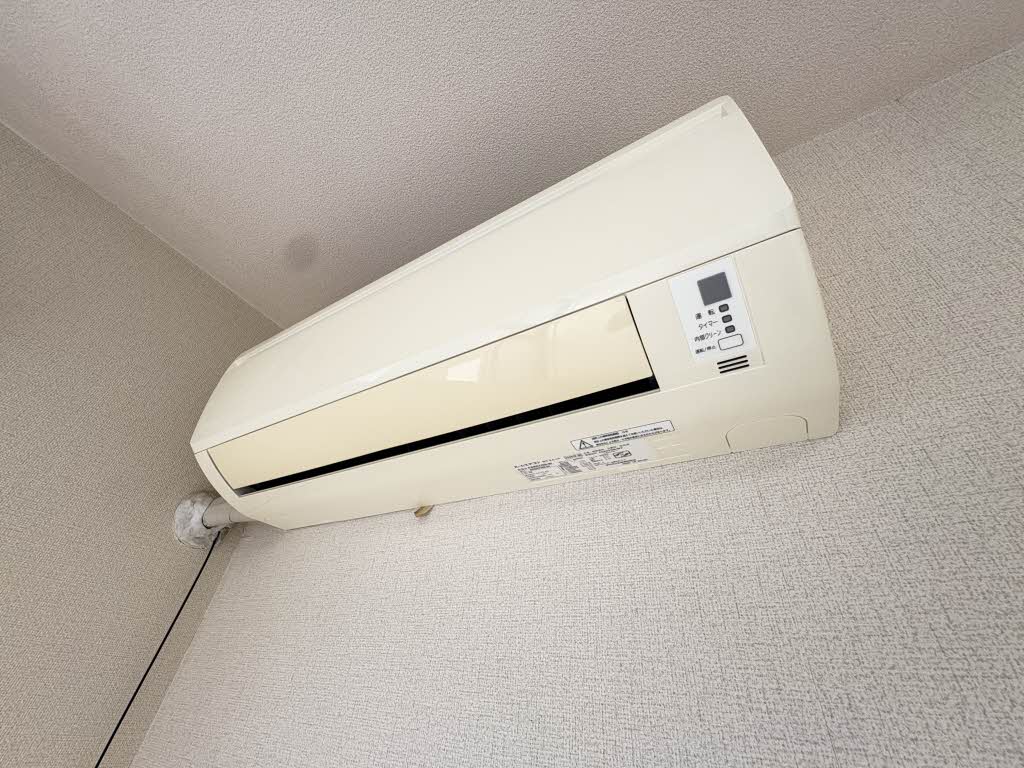 グリーンハイツ島立 C202号-13