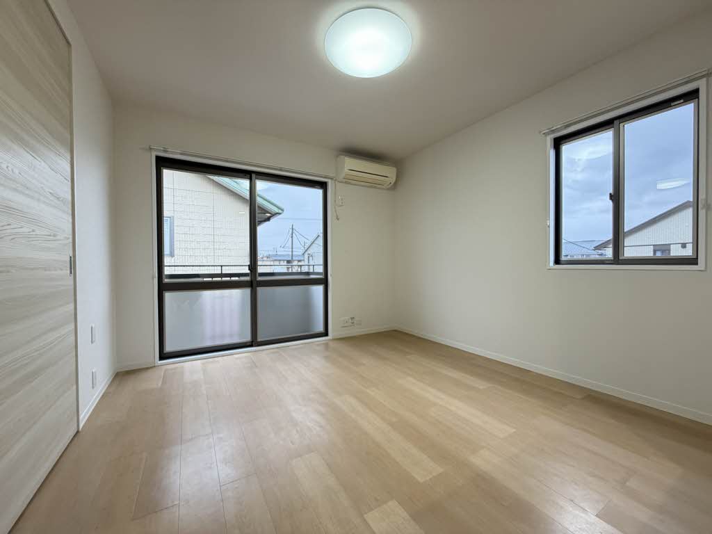 グランシード中川Ⅰ A202号-2