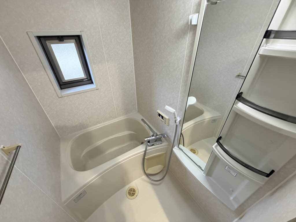 グランシード中川Ⅰ A202号-4