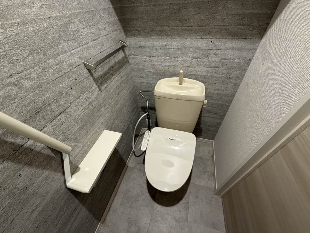 グランシード中川Ⅰ A202号-5