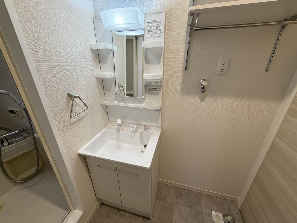 グランシード中川Ⅰ A202号-6