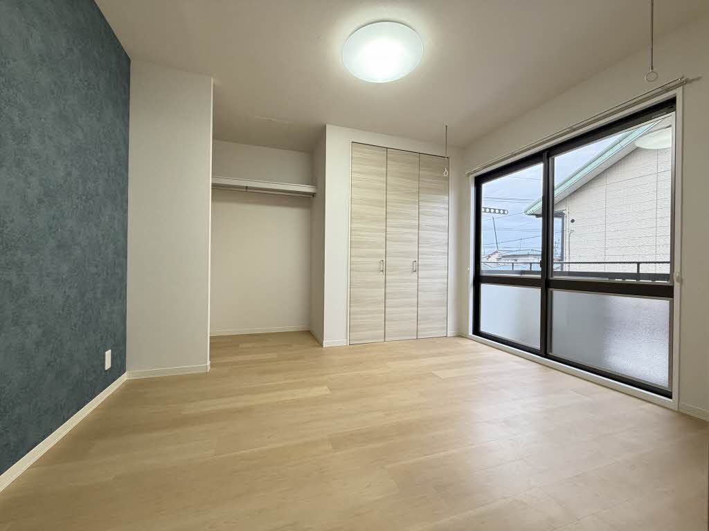 グランシード中川Ⅰ A202号-8