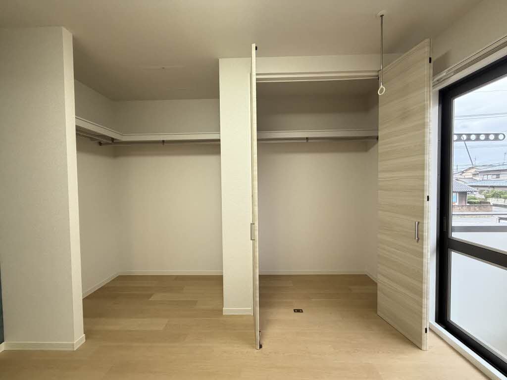 グランシード中川Ⅰ A202号-9