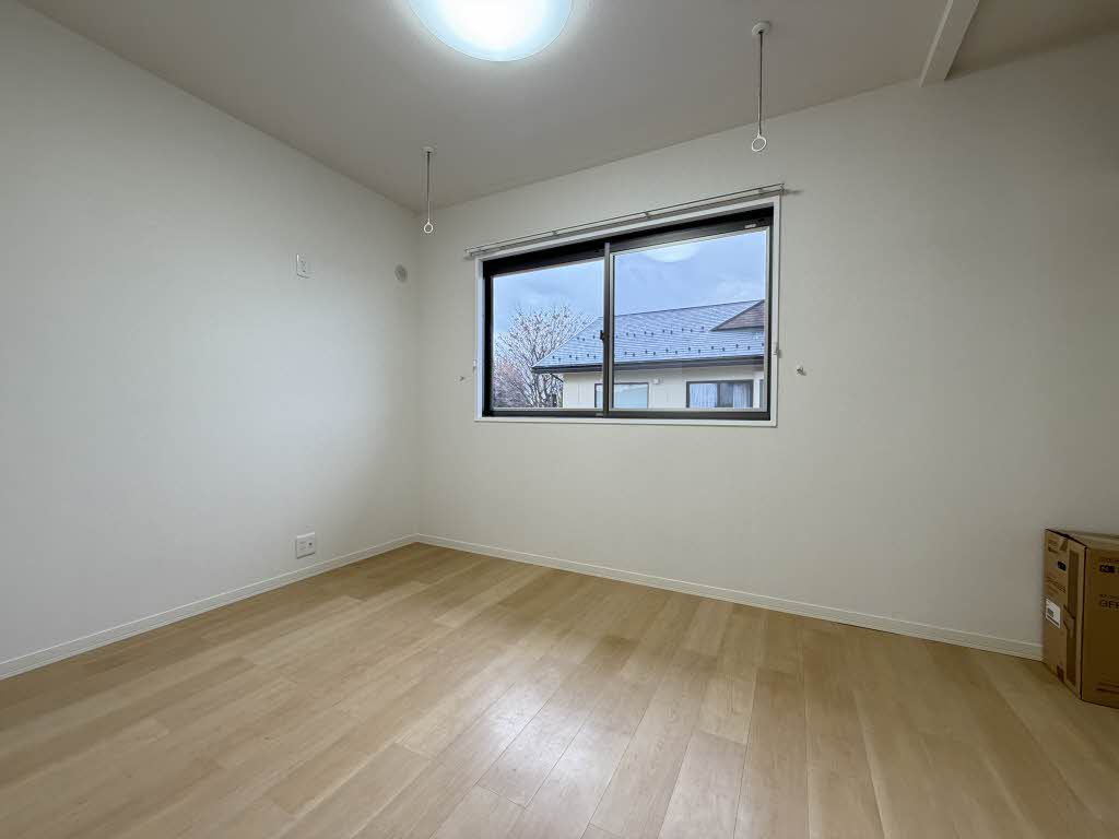 グランシード中川Ⅰ A202号-10