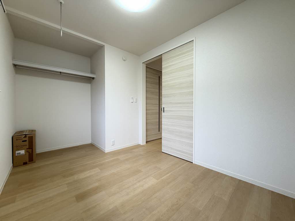 グランシード中川Ⅰ A202号-11