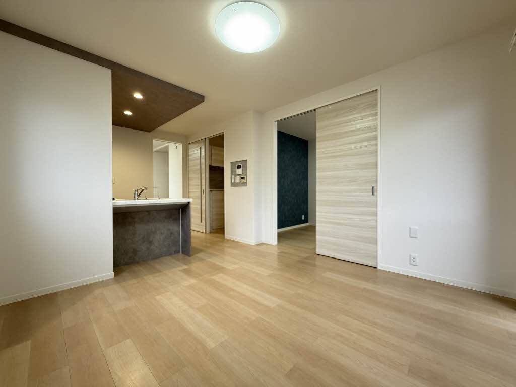 グランシード中川Ⅰ A202号-13