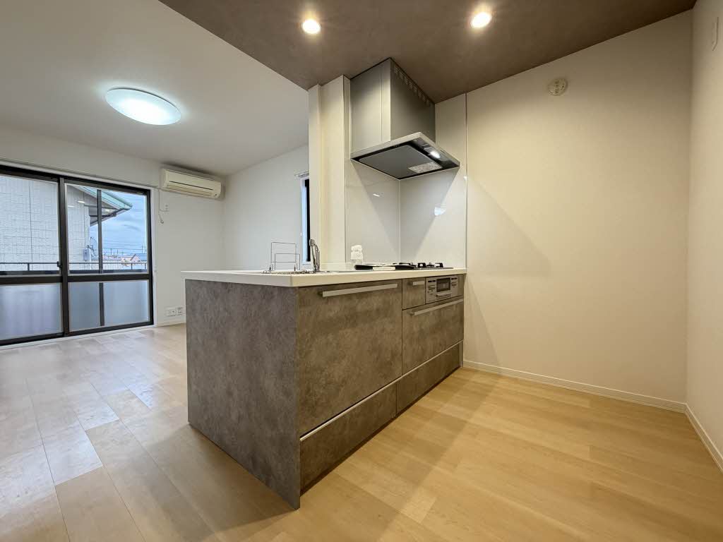 グランシード中川Ⅰ A202号-14