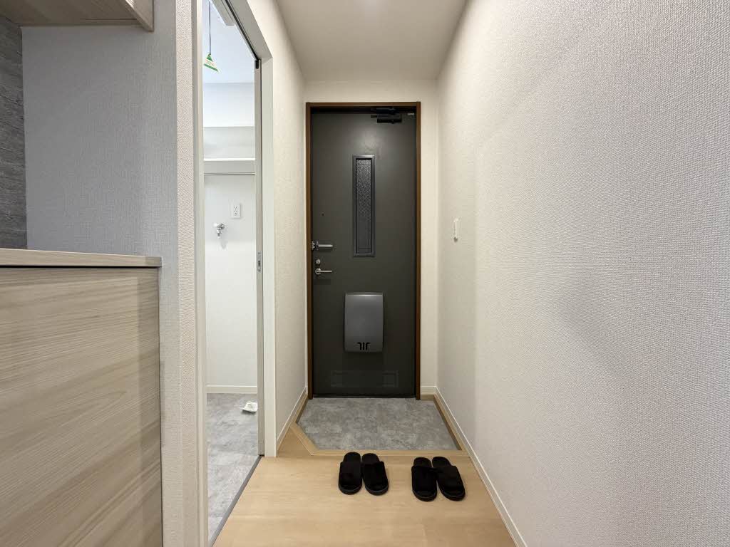 グランシード中川Ⅰ A202号-15