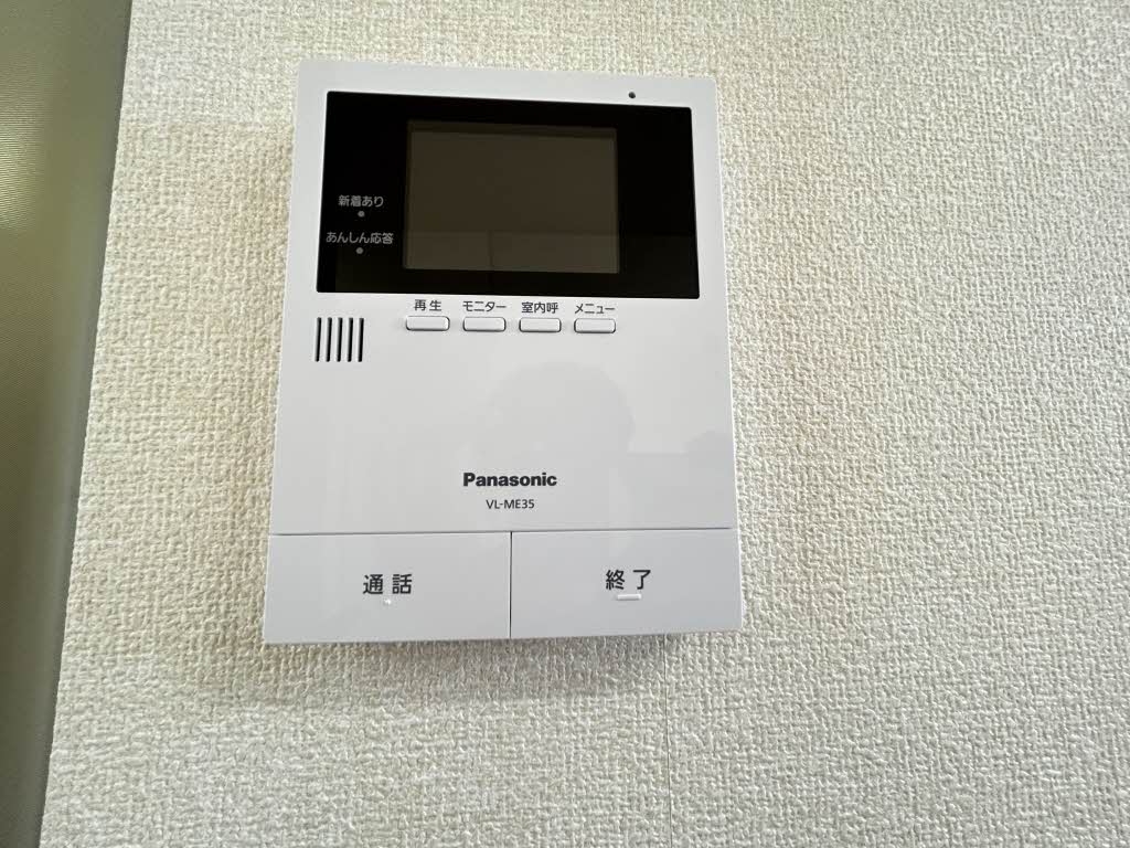 フォーレスL’s B101号-15