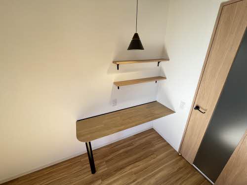 グランシャリオ湖浜 B101号-12