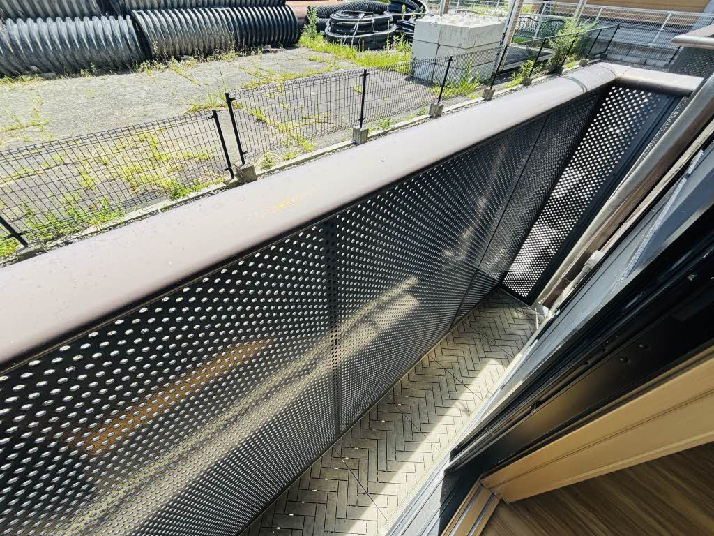 グランシャリオ湖浜 B102号-10