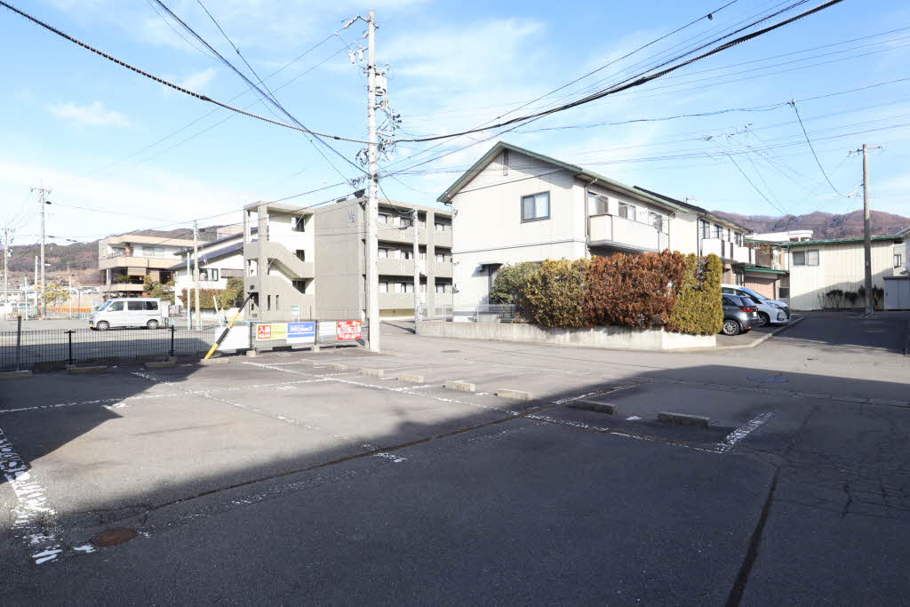 グランシャリオ湖浜 B103号-4