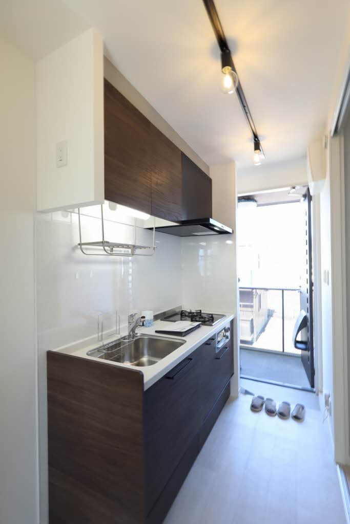 グランシャリオ湖浜 B201号-7