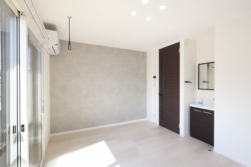 グランシャリオ湖浜 B201号-8