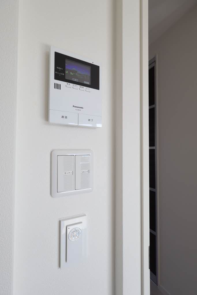 グランシャリオ湖浜 B201号-9