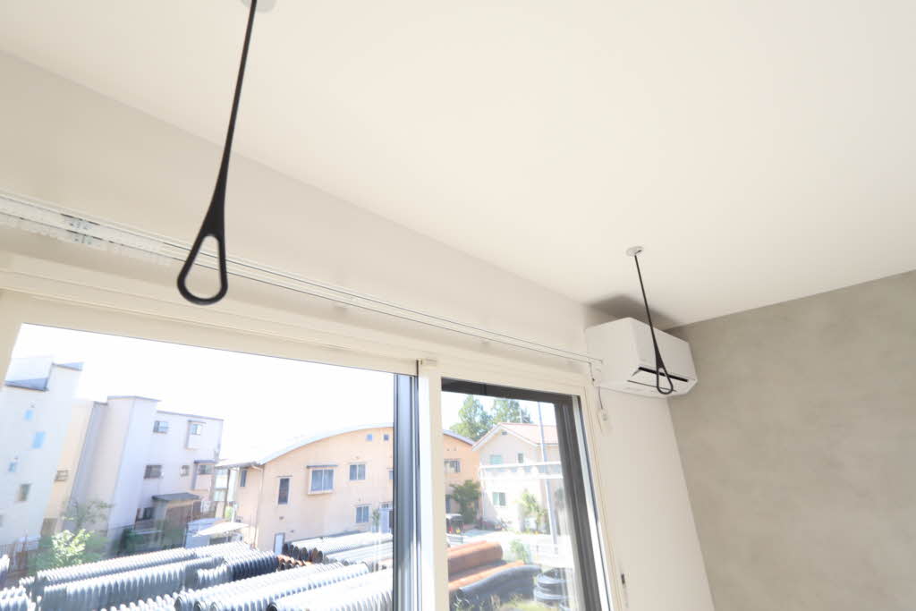 グランシャリオ湖浜 B201号-12