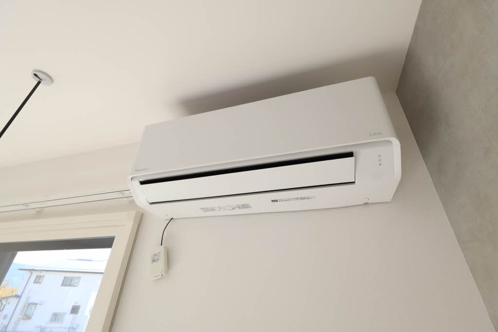 グランシャリオ湖浜 B201号-13