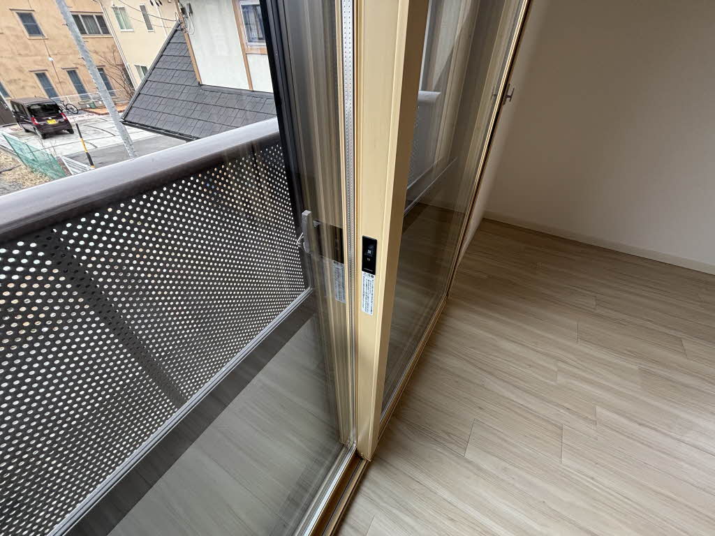 グランシャリオ湖浜 B206号-9