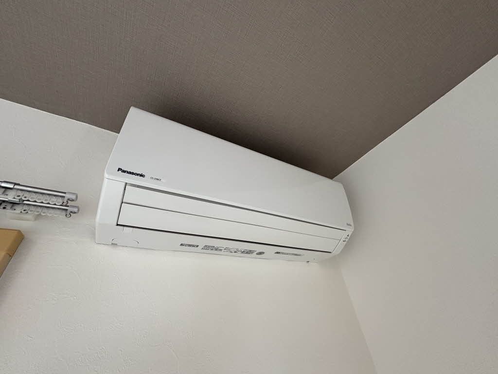 グランシャリオ湖浜 B206号-10