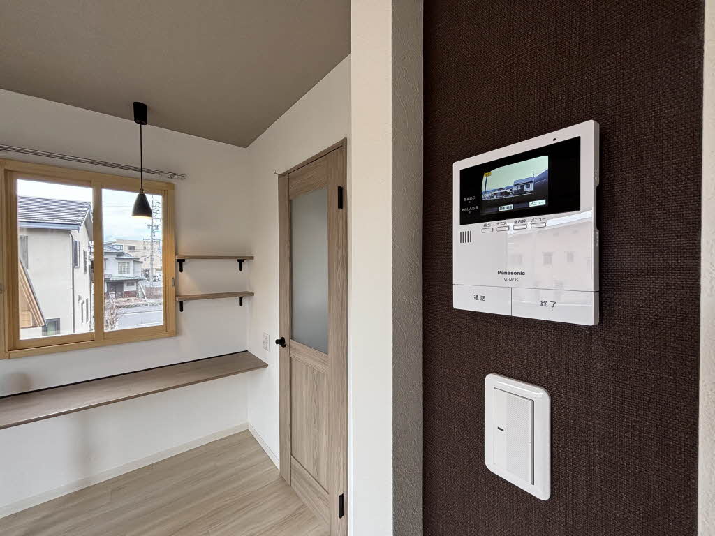 グランシャリオ湖浜 B206号-13