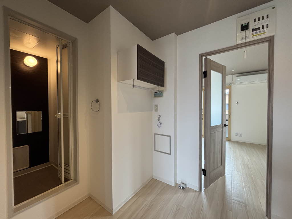 グランシャリオ湖浜 B206号-14