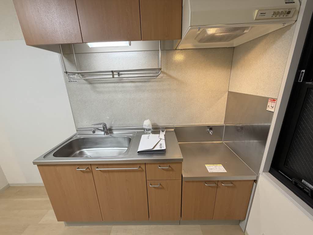 コーポアルプス 0202号-3