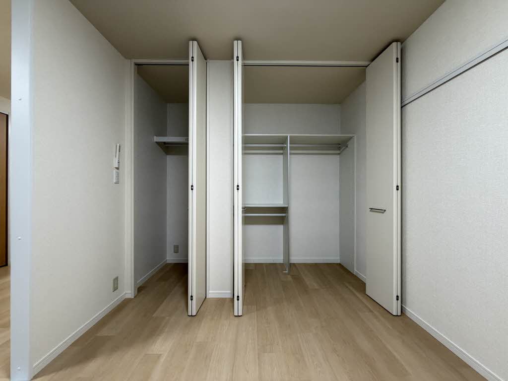 コーポアルプス 0202号-4