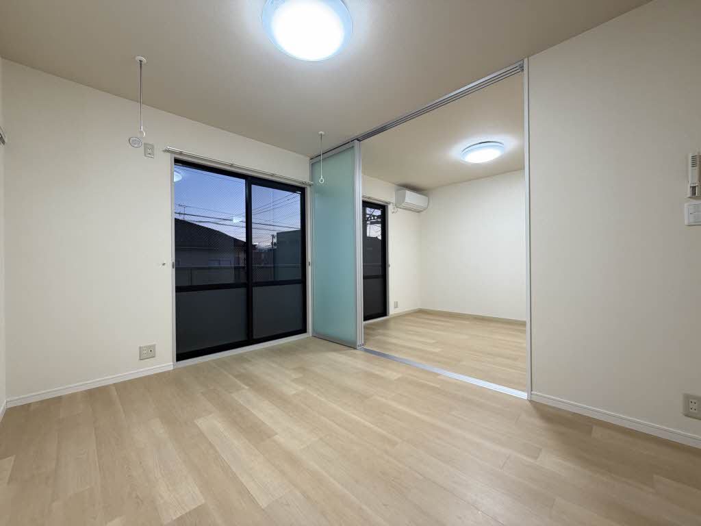 コーポアルプス 0202号-5