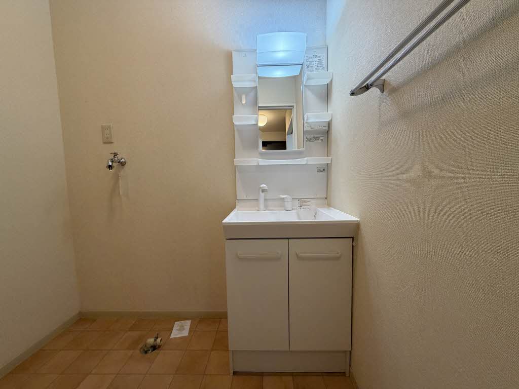 コーポアルプス 0202号-12