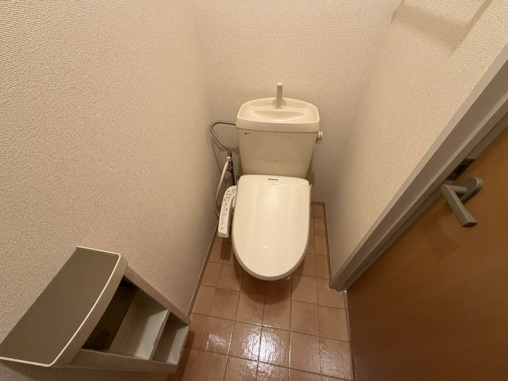 コーポアルプス 0202号-13