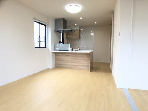 ディアコート竹陽 B103号-2