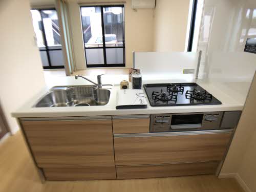 ディアコート竹陽 B103号-4