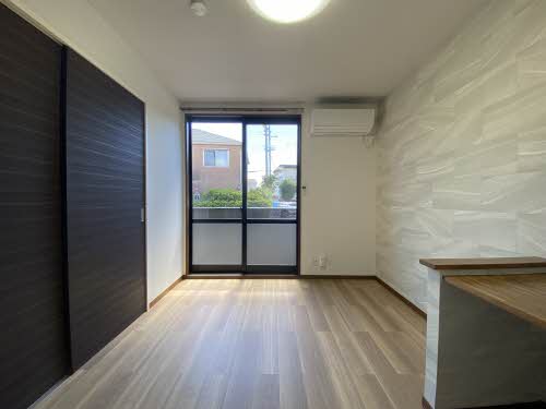 リバーサイド中島 E101号-2