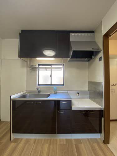 リバーサイド中島 E101号-5